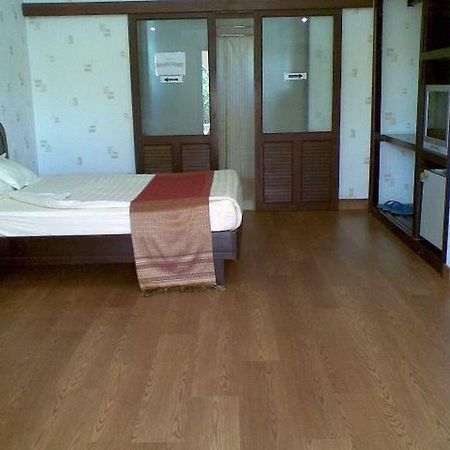 Dak Nong Lodge Resort Bảo Lộc Extérieur photo